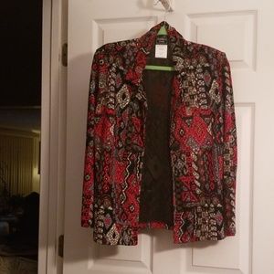 Jacket by Southern Lady